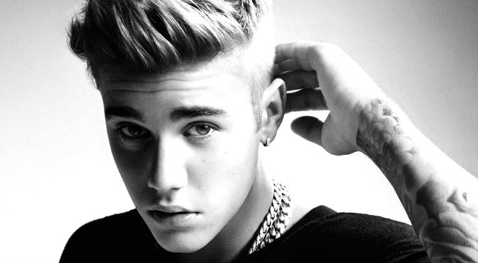 ¡Bien ahí! Famosa actriz sería la nueva conquista de Justin Bieber (FOTO)