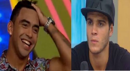 ¡Asuuu! ¿Qué secreto sabe Diego Chávarri que dejaría mal parado a Mario Irivarren?