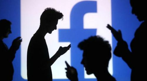 ¡CUIDADO! 3 cosas que Facebook le hace a tu cerebro