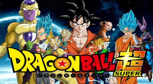 ¡NO PUEDE SER! Dragon Ball Super reveló el personaje de ‘Black Gokú’ – FOTO