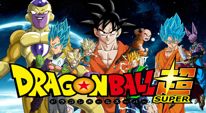 ¡NO PUEDE SER! Dragon Ball Super reveló el personaje de ‘Black Gokú’ – FOTO