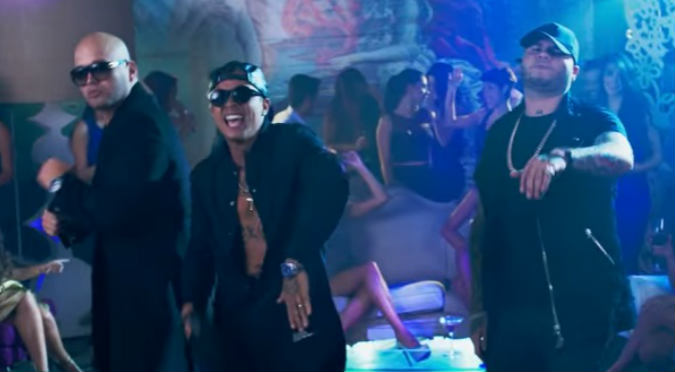 ¡Qué chévere! Sixto Rein lanzó el videoclip de ‘Ojitos’