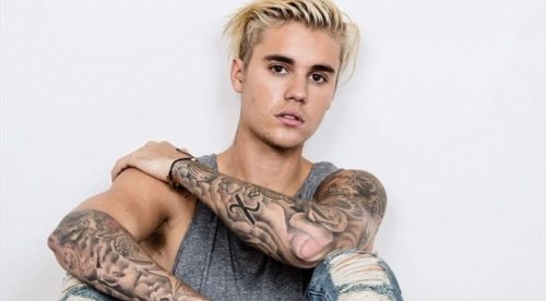 Justin Bieber escandaliza Instagram con esta foto