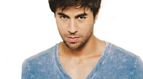 Enrique Iglesias tendría relación de 14 años con una mujer que no es Anna Kournikova