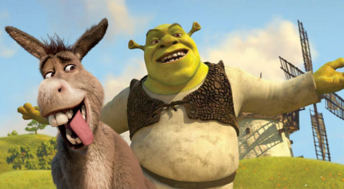 ¿Habrá nueva película de Shrek? Al parecer todo indica que…