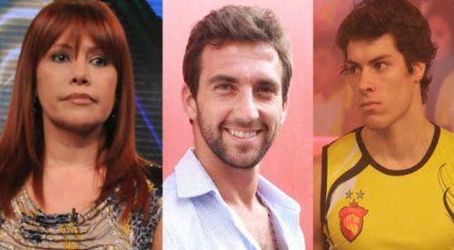 ¡Asuuu! Magaly Medina, Antonio Pavón y Patricio Parodi ¿uno de ellos podría ir a la cárcel?