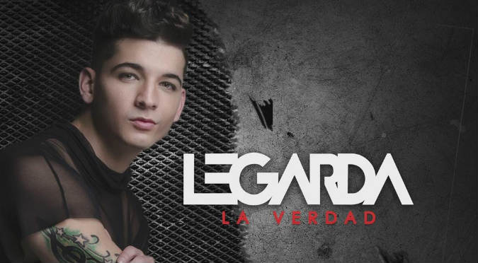 ¡Lanzamiento! Legarda presenta su nueva canción ‘La Verdad’ en Onda Cero (VIDEO)