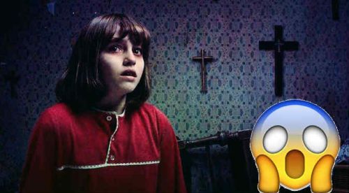 El Conjuro 2: 11 diferencias con la historia real