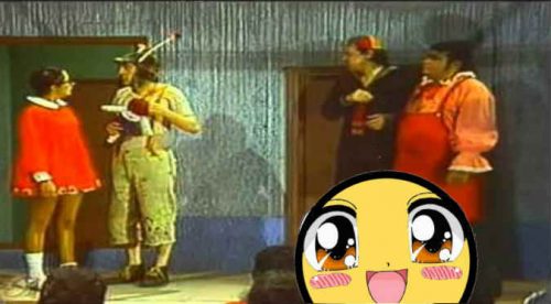 El Chavo del Ocho: Mira a los personajes hablando quechua – VIDEO