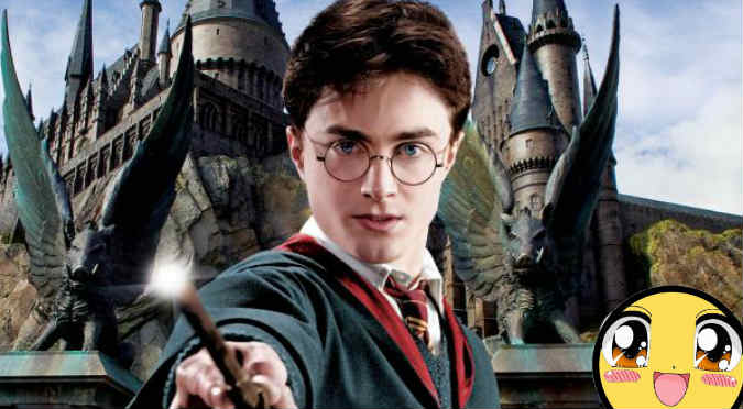 ¡Protagonista de Harry Potter ya es papá !