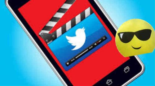 Twitter:  Mira cómo publicar videos  más de 140 segundos