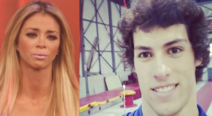 ¡Con razón! Patricio Parodi choteó a Sheyla Rojas para estar con … ¿Baigorria?