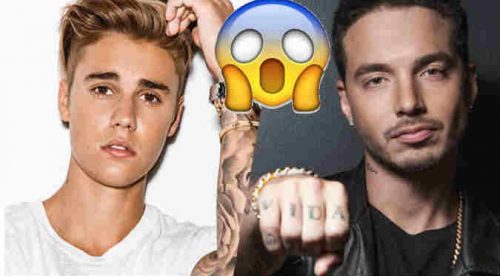 Justin Bieber: ¿Cantaría en español con J Balvin? – VIDEO