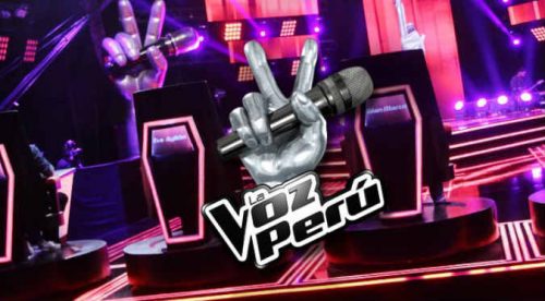 ¡Tremenda revelación! Integrantes de ‘La Voz Perú’ confirman su relación amorosa (VIDEO)