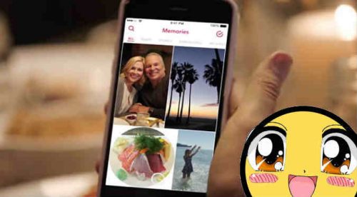 Snapchat: Esto novedad revolucionará totalmente la app – VIDEO