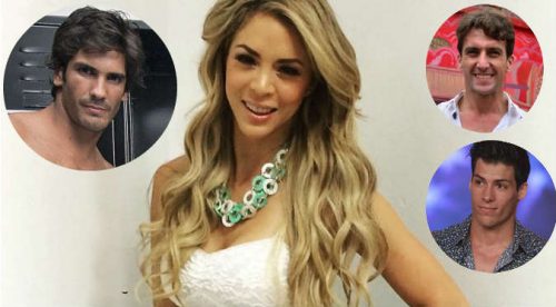 ¡Para no creerlo! ¿Sheyla Rojas regresó con un exenamorado?