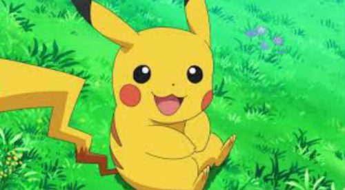 Pokémon:  Conoce a la actriz que dio la voz a Pikachu   – VIDEO
