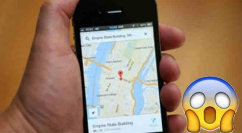 Google Maps:  Aprende cómo recuperar tu celular robado con esta aplicación – VIDEO