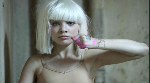 Instagram: Maddie Ziegler, la pequeña «mini Sia», luce irreconocible – FOTOS