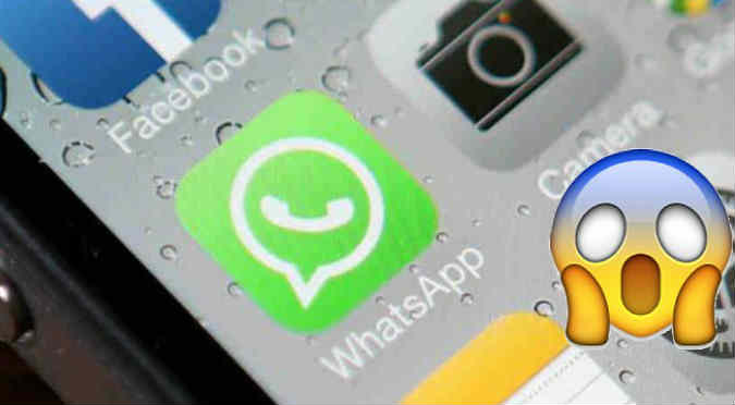 WhatsApp:  Mira cómo usar esta nueva tipografía en tus conversaciones