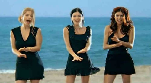 Las Ketchup: ¡Así lucen las integrantes  14  años después de