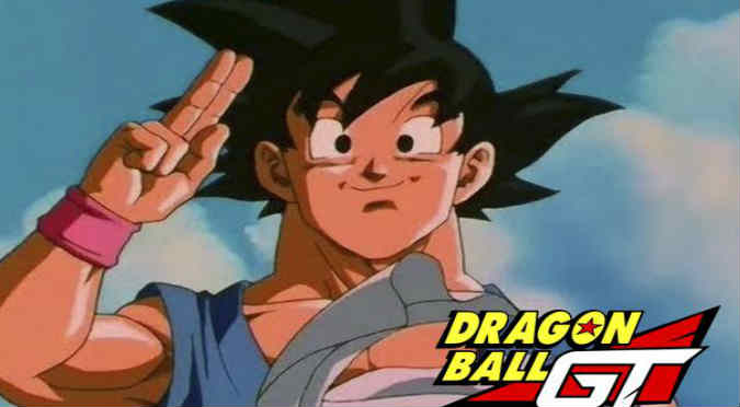 Dragon Ball GT: ¡Lanzan la canción completa tras 19 años! – VIDEO