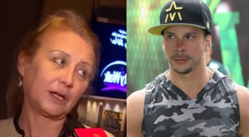 ¡Quee! Madre de Leslie Shaw causa polémica con estas declaraciones sobre Mario Hart (VIDEO)