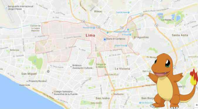 Google Maps:  Cinco trucos que desconociás de la app