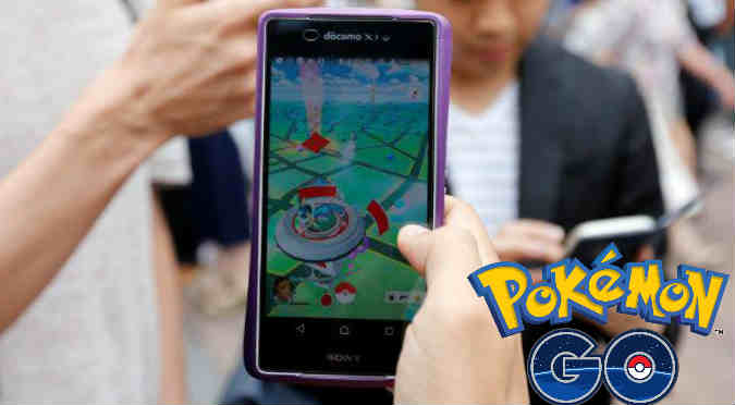 PoKémon Go: ¿Sabes cómo ahorrar batería mientras juegas?