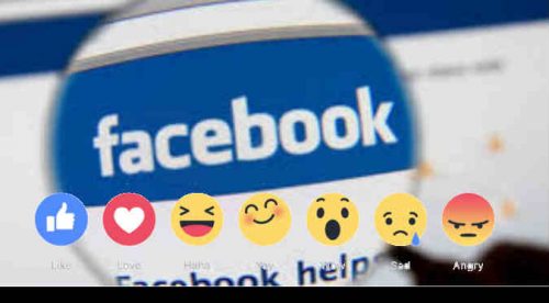 Facebook:  Con este truco descubrirás qué fotos ‘likean’ tus contactos