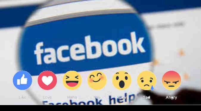 Facebook:  Con este truco descubrirás qué fotos ‘likean’ tus contactos