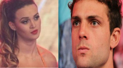 ¡Salió la verdad! ¿Angie Arizaga tuvo un guión para limpiar a Nicola Porcella? (VIDEO)