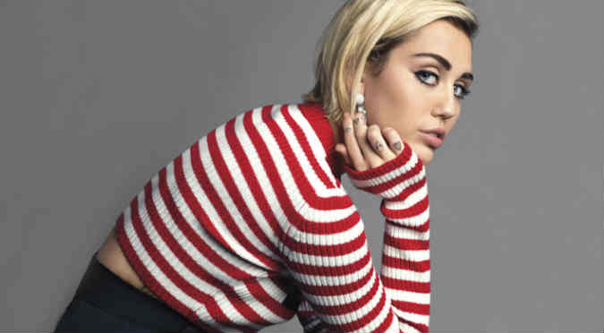 YouTube:  Los 10 tatuajes más ‘hots’ que desconocías de Miley Cyrus