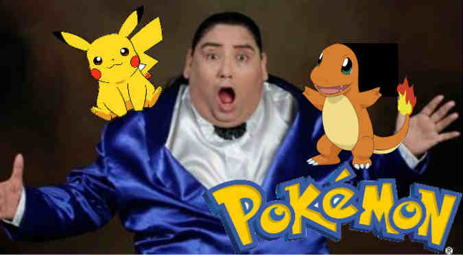 Viral:  Esta es la versión en cumbia de Pokémon