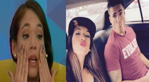 ¡Awwww! Esta es la gran sorpresa de Gino Assereto por el cumpleaños de Jazmín Pinedo (VIDEO)