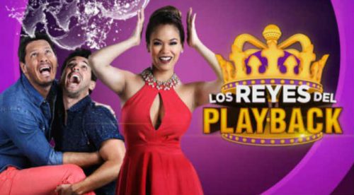 ¡Fuerzas! Integrante de ‘Los Reyes del Playback’ se encuentra luchando por su vida (VIDEO)