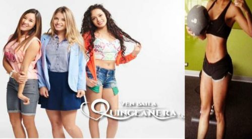 ¡Otra más! Esta chica reality estará en la nueva temporada de ‘Ven, baila quinceañera’