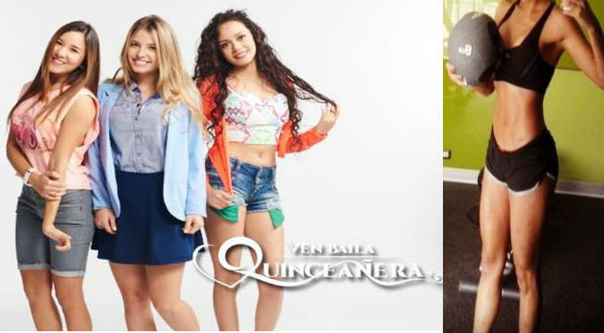 ¡Otra más! Esta chica reality estará en la nueva temporada de ‘Ven, baila quinceañera’