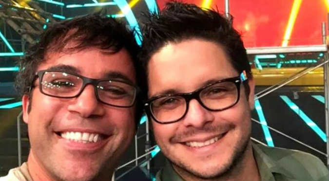 ¡La bomba! Gian Piero Díaz y Renzo Schuller regresan a ‘Combate’