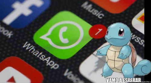 WhatsApp: ¡Lo bueno siempre tarda! Estas funciones que esperabas llegarán en el 2017