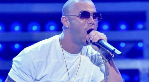 ¡Fuerzas Wisin! #WisinEstamosContigo