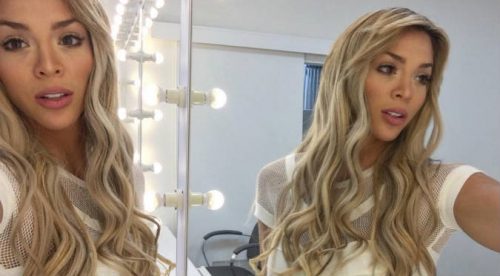 ¡Tienes que verlo! Sheyla Rojas causa furor por su radical cambio de look