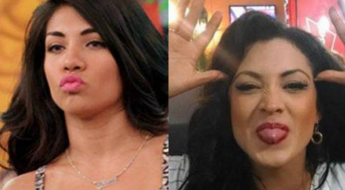 ¡Queee!  Diana Sánchez sería la sucesora de Michelle Soifer y esto lo comprueba