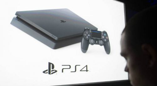 ¡Lo más PRO! PlayStation 4 trae nuevas sorpresas VIDEO