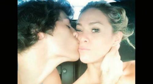 ¡De infarto! Se filtran fotos íntimas de Sheyla Rojas y Patricio Parodi