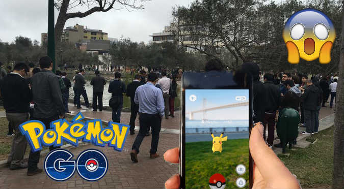 ¿El Olivar ya no será una pokeparada? Atento entrenador