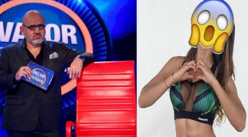 ¡Noooo! Ella es la siguiente participante de ‘El Valor de la Verdad’ (VIDEO)