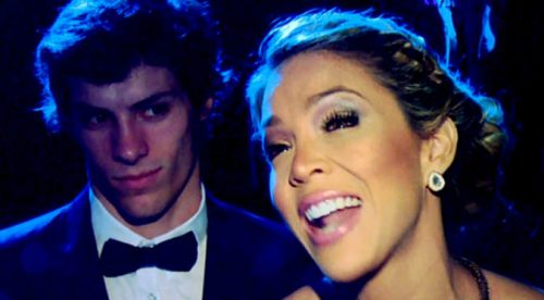 ¡Nooo! Sheyla Rojas ahora se disputa a Patricio Parodi con … (FOTOS)