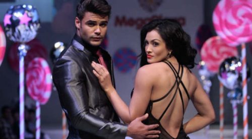 ¡Queeee! ¿Micheille Soifer y Erick Sabater terminaron su romance?