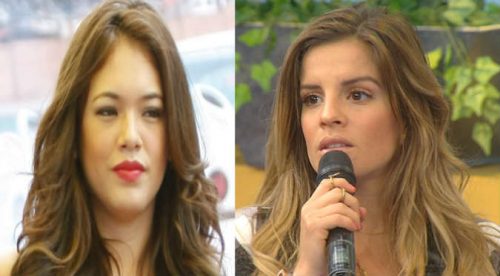 ¡Nooo! Alejandra Baigorria no regresaría a ‘Espectáculos’ y se va a …